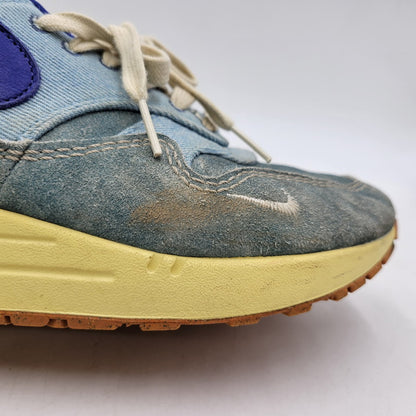 【中古品】【メンズ】 DV3050-300 AIR MAX 1 PRM エア マックス ワン プレミアム スニーカー シューズ 靴 160-260214-cs-09-izu サイズ：28.0cm カラー：DIRTY DENIM 万代Net店