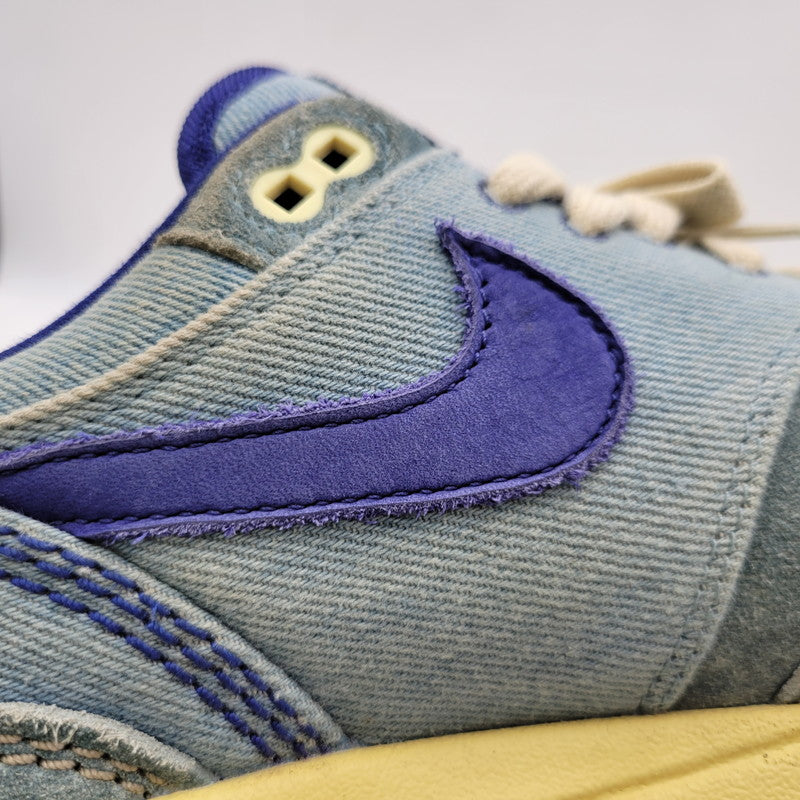 【中古品】【メンズ】 DV3050-300 AIR MAX 1 PRM エア マックス ワン プレミアム スニーカー シューズ 靴 160-260214-cs-09-izu サイズ：28.0cm カラー：DIRTY DENIM 万代Net店