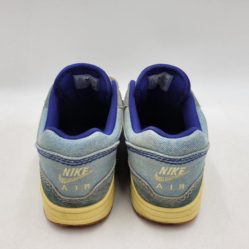 【中古品】【メンズ】 DV3050-300 AIR MAX 1 PRM エア マックス ワン プレミアム スニーカー シューズ 靴 160-260214-cs-09-izu サイズ：28.0cm カラー：DIRTY DENIM 万代Net店