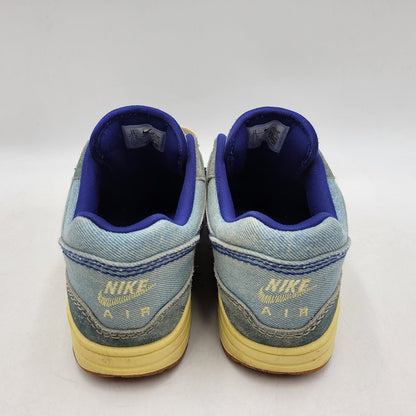 【中古品】【メンズ】 DV3050-300 AIR MAX 1 PRM エア マックス ワン プレミアム スニーカー シューズ 靴 160-260214-cs-09-izu サイズ：28.0cm カラー：DIRTY DENIM 万代Net店