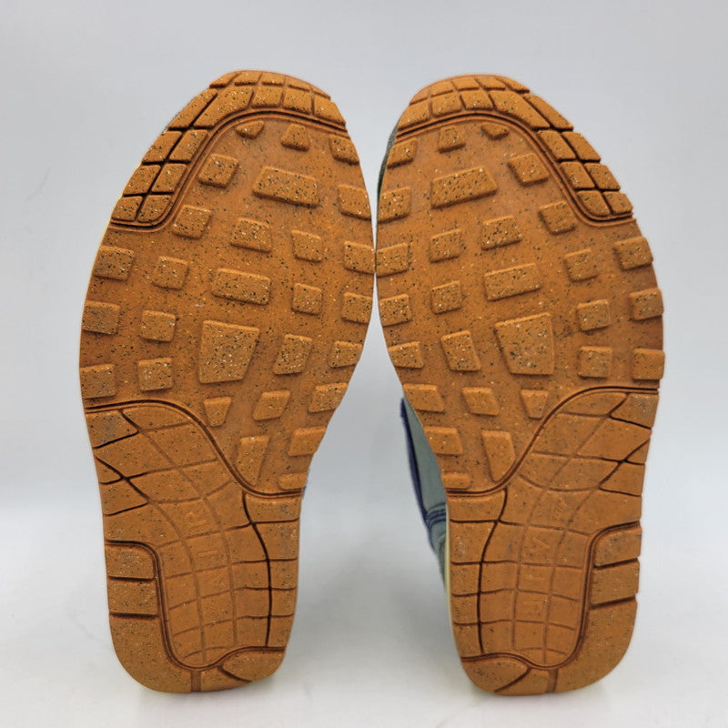 【中古品】【メンズ】 DV3050-300 AIR MAX 1 PRM エア マックス ワン プレミアム スニーカー シューズ 靴 160-260214-cs-09-izu サイズ：28.0cm カラー：DIRTY DENIM 万代Net店