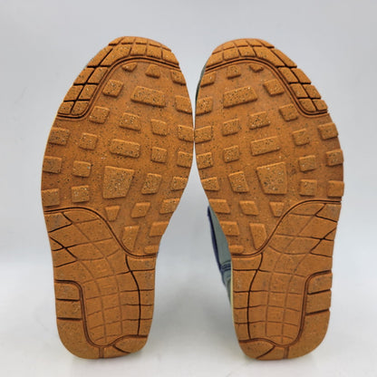 【中古品】【メンズ】 DV3050-300 AIR MAX 1 PRM エア マックス ワン プレミアム スニーカー シューズ 靴 160-260214-cs-09-izu サイズ：28.0cm カラー：DIRTY DENIM 万代Net店