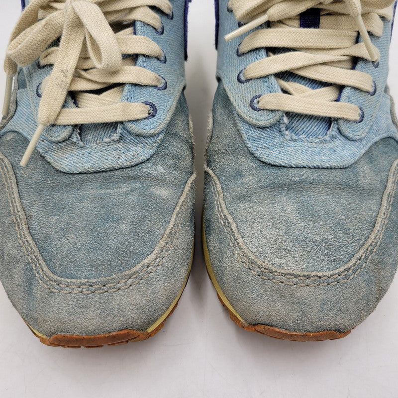 【中古品】【メンズ】 DV3050-300 AIR MAX 1 PRM エア マックス ワン プレミアム スニーカー シューズ 靴 160-260214-cs-09-izu サイズ：28.0cm カラー：DIRTY DENIM 万代Net店
