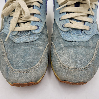 【中古品】【メンズ】 DV3050-300 AIR MAX 1 PRM エア マックス ワン プレミアム スニーカー シューズ 靴 160-260214-cs-09-izu サイズ：28.0cm カラー：DIRTY DENIM 万代Net店