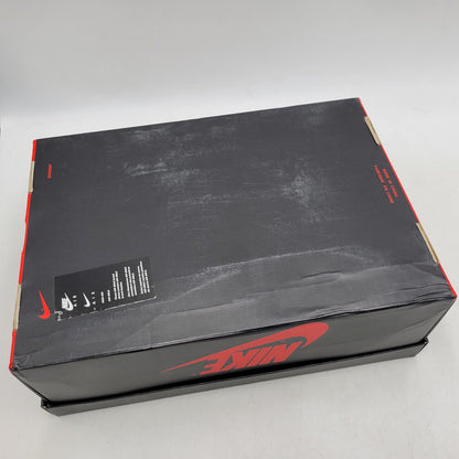【中古品】【メンズ】 555088-180 AIR JORDAN 1 RETRO HIGH OG エア ジョーダン ワン レトロ ハイ オリジナル スニーカー シューズ 靴 160-260214-cs-08-izu サイズ：27.0cm カラー：WHITE/BLACK-ELECTRO ORANGE 万代Net店
