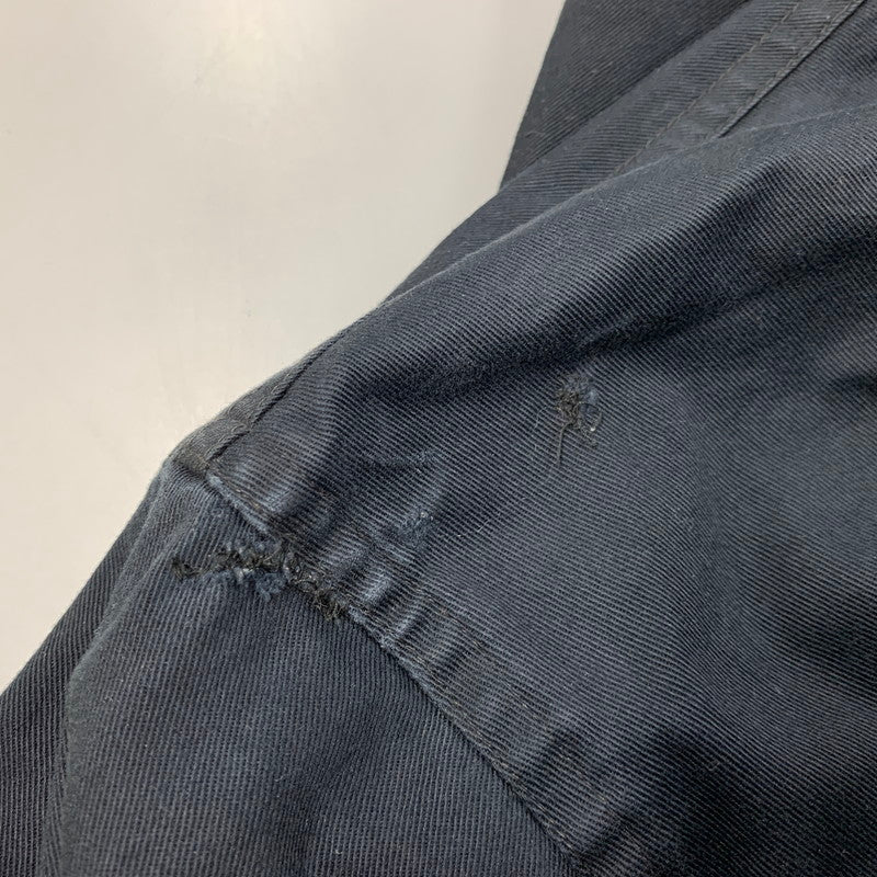 【現状渡し品】【メンズ】 MODS COAT 586794 モッズコート アウター 146-260130-as-11-izu サイズ：L カラー：ブラック 万代Net店