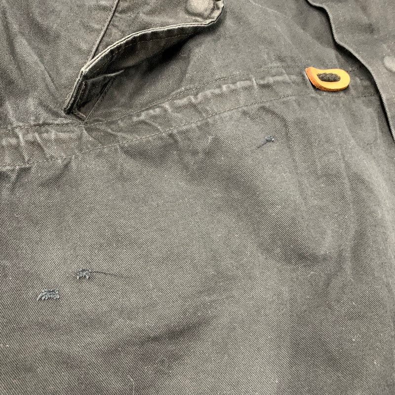 【現状渡し品】【メンズ】 MODS COAT 586794 モッズコート アウター 146-260130-as-11-izu サイズ：L カラー：ブラック 万代Net店