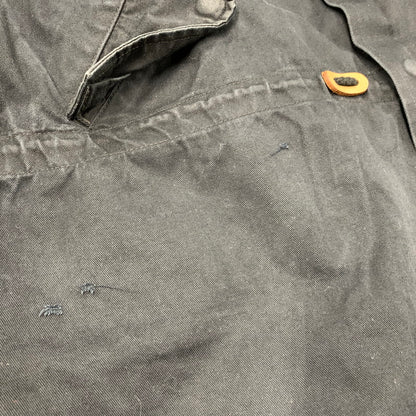 【現状渡し品】【メンズ】 MODS COAT 586794 モッズコート アウター 146-260130-as-11-izu サイズ：L カラー：ブラック 万代Net店