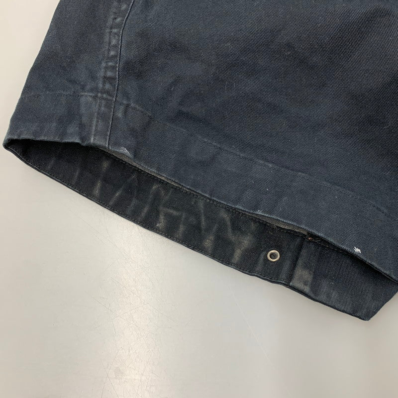 【現状渡し品】【メンズ】 MODS COAT 586794 モッズコート アウター 146-260130-as-11-izu サイズ：L カラー：ブラック 万代Net店