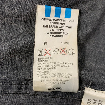 【現状渡し品】【メンズ】 MODS COAT 586794 モッズコート アウター 146-260130-as-11-izu サイズ：L カラー：ブラック 万代Net店