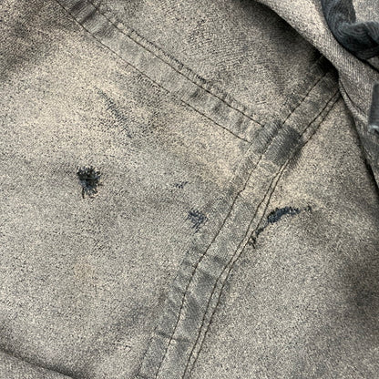 【現状渡し品】【メンズ】 MODS COAT 586794 モッズコート アウター 146-260130-as-11-izu サイズ：L カラー：ブラック 万代Net店
