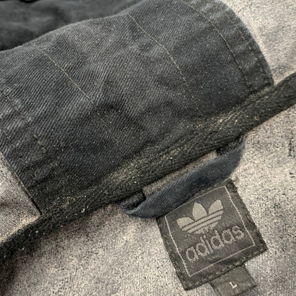 【現状渡し品】【メンズ】 MODS COAT 586794 モッズコート アウター 146-260130-as-11-izu サイズ：L カラー：ブラック 万代Net店