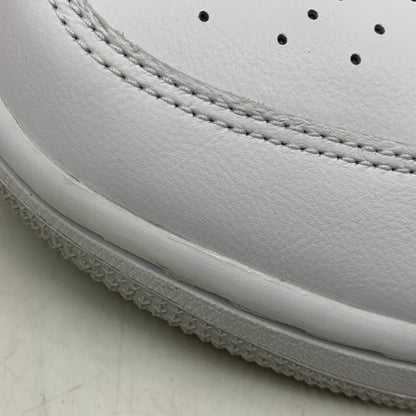 【中古美品】【メンズ】 CZ0775-100 WOMEN'S AIR JORDAN ウィメンズ エア ジョーダン 1 LOW ロウ OG オージー スニーカー シューズ 靴 160-260131-ya-06-izu サイズ：29cm カラー：WHITE/PARTICLE-GREY 万代Net店