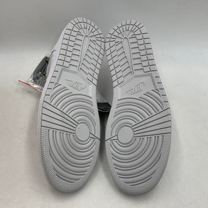 【中古美品】【メンズ】 CZ0775-100 WOMEN'S AIR JORDAN ウィメンズ エア ジョーダン 1 LOW ロウ OG オージー スニーカー シューズ 靴 160-260131-ya-06-izu サイズ：29cm カラー：WHITE/PARTICLE-GREY 万代Net店