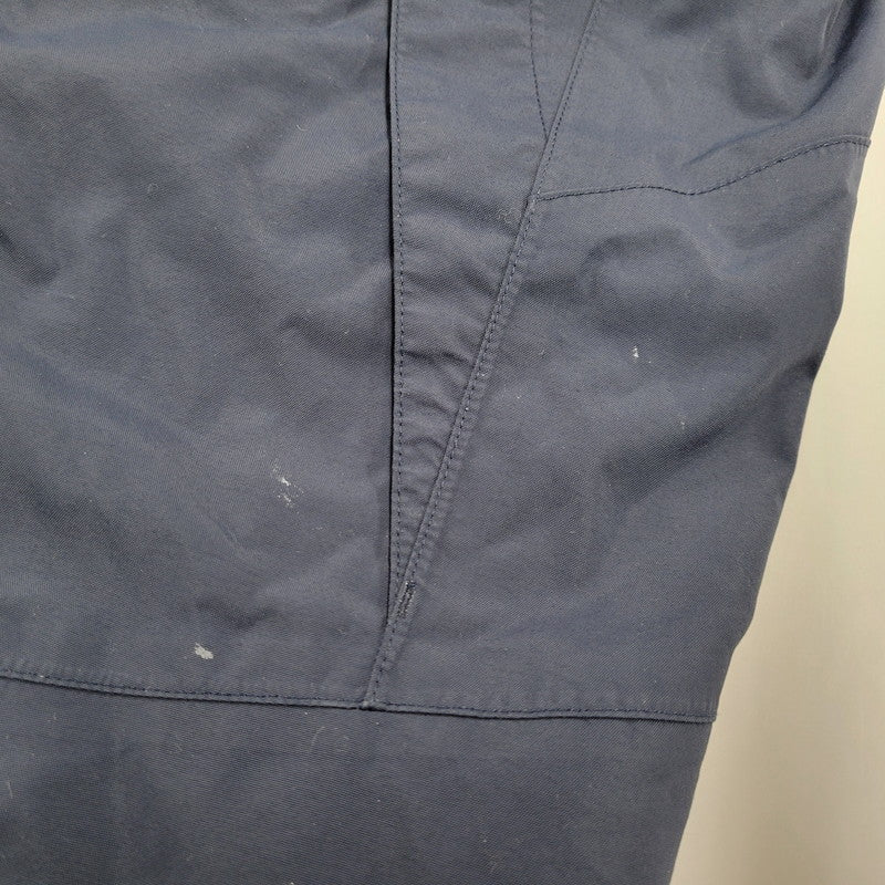 【中古品】【メンズ】 POLEWARDS ポールワーズ MOUNTAIN PARKA PW014A0069 マウンテンパーカー ジャケット アウター 144-260131-as-12-izu サイズ：L カラー：ネイビー 万代Net店
