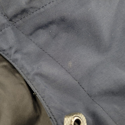【中古品】【メンズ】 POLEWARDS ポールワーズ MOUNTAIN PARKA PW014A0069 マウンテンパーカー ジャケット アウター 144-260131-as-12-izu サイズ：L カラー：ネイビー 万代Net店