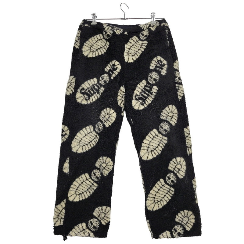 【現状渡し品】【メンズ】 × TIMBERLAND ティンバーランド REVERSIBLE RIPSTOP PANT リバーシブル リップストップ パンツ ボトムス 149-260131-as-06-izu サイズ：S カラー：ブラック 万代Net店