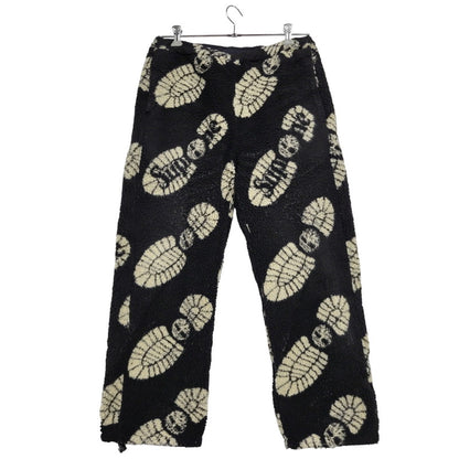 【現状渡し品】【メンズ】 × TIMBERLAND ティンバーランド REVERSIBLE RIPSTOP PANT リバーシブル リップストップ パンツ ボトムス 149-260131-as-06-izu サイズ：S カラー：ブラック 万代Net店