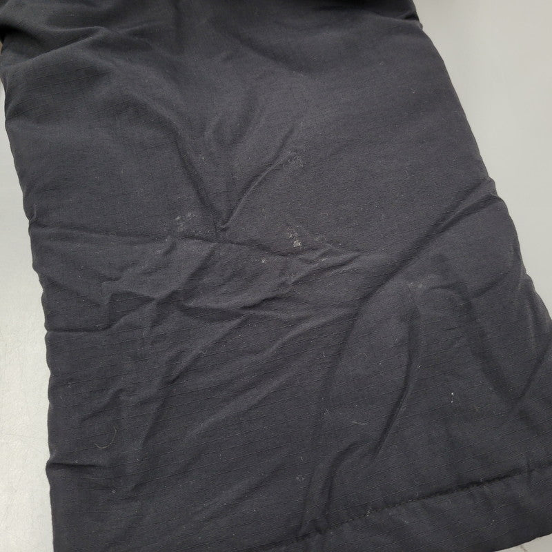 【現状渡し品】【メンズ】 × TIMBERLAND ティンバーランド REVERSIBLE RIPSTOP PANT リバーシブル リップストップ パンツ ボトムス 149-260131-as-06-izu サイズ：S カラー：ブラック 万代Net店