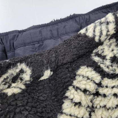 【現状渡し品】【メンズ】 × TIMBERLAND ティンバーランド REVERSIBLE RIPSTOP PANT リバーシブル リップストップ パンツ ボトムス 149-260131-as-06-izu サイズ：S カラー：ブラック 万代Net店