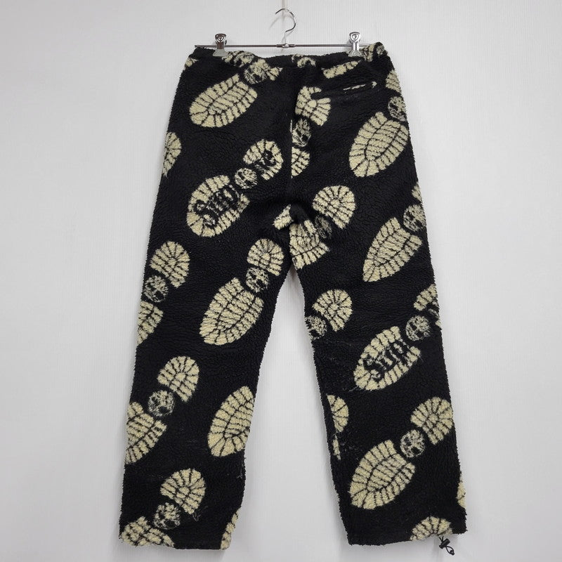 【現状渡し品】【メンズ】 × TIMBERLAND ティンバーランド REVERSIBLE RIPSTOP PANT リバーシブル リップストップ パンツ ボトムス 149-260131-as-06-izu サイズ：S カラー：ブラック 万代Net店