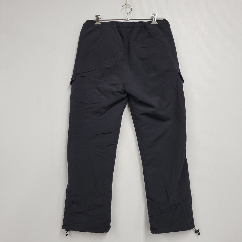 【現状渡し品】【メンズ】 × TIMBERLAND ティンバーランド REVERSIBLE RIPSTOP PANT リバーシブル リップストップ パンツ ボトムス 149-260131-as-06-izu サイズ：S カラー：ブラック 万代Net店