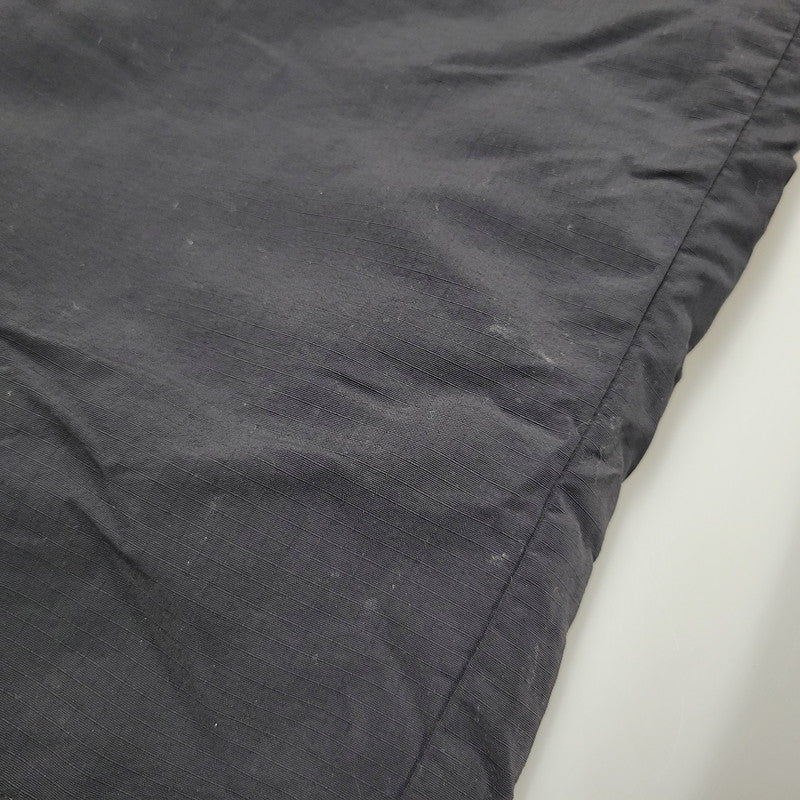 【現状渡し品】【メンズ】 × TIMBERLAND ティンバーランド REVERSIBLE RIPSTOP PANT リバーシブル リップストップ パンツ ボトムス 149-260131-as-06-izu サイズ：S カラー：ブラック 万代Net店