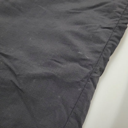 【現状渡し品】【メンズ】 × TIMBERLAND ティンバーランド REVERSIBLE RIPSTOP PANT リバーシブル リップストップ パンツ ボトムス 149-260131-as-06-izu サイズ：S カラー：ブラック 万代Net店