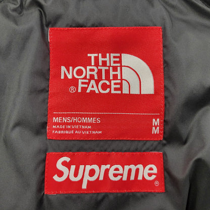 【中古品】【メンズ】 × THE NORTH FACE ザ・ノース・フェイス ND91701I 国内正規 17AW MOUNTAIN BALTORO JACKET マウンテン バルトロ ジャケット アウター 149-260131-ya-08-izu サイズ：M カラー：マルチ 万代Net店