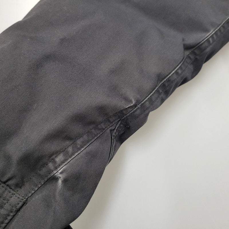 【現状渡し品】【メンズ】 ×MONKEY TIME モンキー タイム ND2878N 65 35 SHORT DOWN JACKET ショート ダウン ジャケット アウター 144-260131-ya-11-izu サイズ：M カラー：ブラック 万代Net店