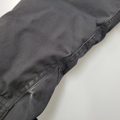 【現状渡し品】【メンズ】 ×MONKEY TIME モンキー タイム ND2878N 65 35 SHORT DOWN JACKET ショート ダウン ジャケット アウター 144-260131-ya-11-izu サイズ：M カラー：ブラック 万代Net店