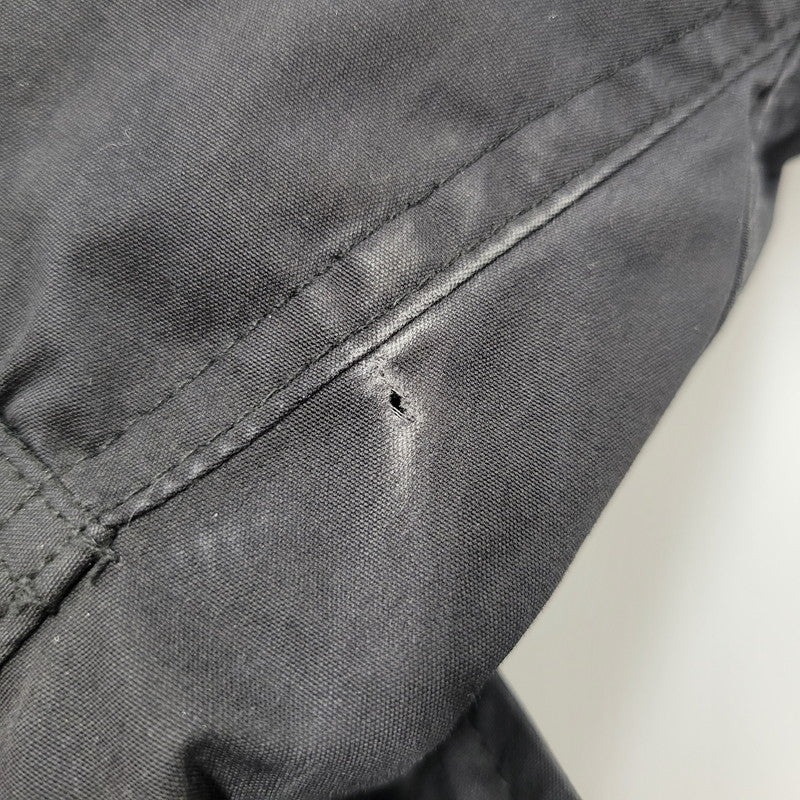 【現状渡し品】【メンズ】 ×MONKEY TIME モンキー タイム ND2878N 65 35 SHORT DOWN JACKET ショート ダウン ジャケット アウター 144-260131-ya-11-izu サイズ：M カラー：ブラック 万代Net店