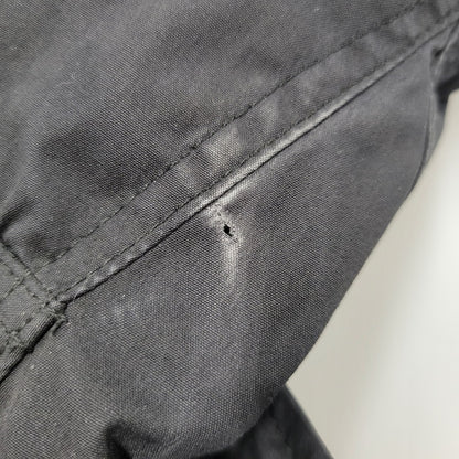 【現状渡し品】【メンズ】 ×MONKEY TIME モンキー タイム ND2878N 65 35 SHORT DOWN JACKET ショート ダウン ジャケット アウター 144-260131-ya-11-izu サイズ：M カラー：ブラック 万代Net店