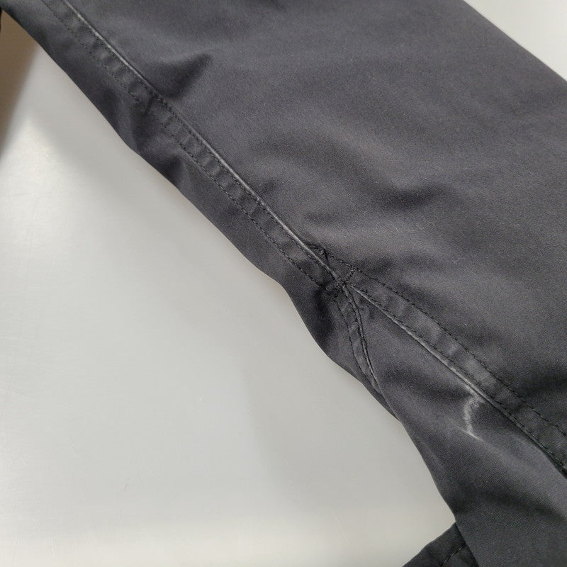 【現状渡し品】【メンズ】 ×MONKEY TIME モンキー タイム ND2878N 65 35 SHORT DOWN JACKET ショート ダウン ジャケット アウター 144-260131-ya-11-izu サイズ：M カラー：ブラック 万代Net店
