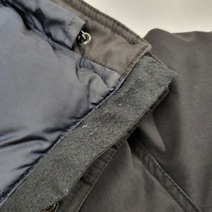 【現状渡し品】【メンズ】 ×MONKEY TIME モンキー タイム ND2878N 65 35 SHORT DOWN JACKET ショート ダウン ジャケット アウター 144-260131-ya-11-izu サイズ：M カラー：ブラック 万代Net店
