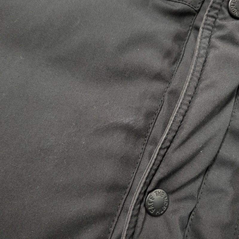 【現状渡し品】【メンズ】 ×MONKEY TIME モンキー タイム ND2878N 65 35 SHORT DOWN JACKET ショート ダウン ジャケット アウター 144-260131-ya-11-izu サイズ：M カラー：ブラック 万代Net店
