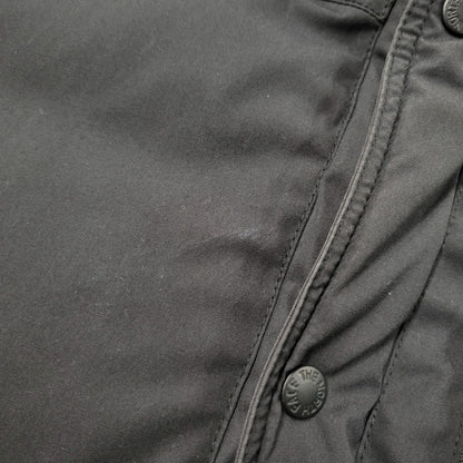 【現状渡し品】【メンズ】 ×MONKEY TIME モンキー タイム ND2878N 65 35 SHORT DOWN JACKET ショート ダウン ジャケット アウター 144-260131-ya-11-izu サイズ：M カラー：ブラック 万代Net店