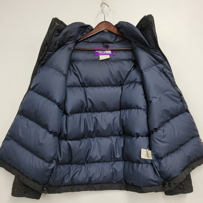 【現状渡し品】【メンズ】 ×MONKEY TIME モンキー タイム ND2878N 65 35 SHORT DOWN JACKET ショート ダウン ジャケット アウター 144-260131-ya-11-izu サイズ：M カラー：ブラック 万代Net店