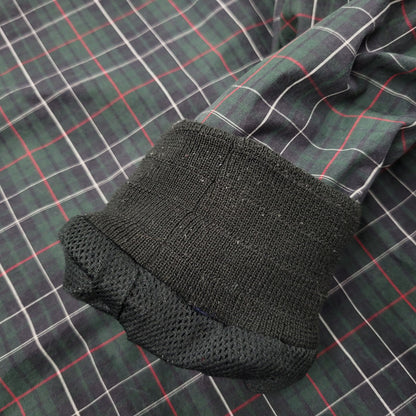 【中古品】【メンズ】 POLO GOLF RALPH LAUREN ポロ ゴルフ ラルフ ローレン COTTON CHECK PULLOVER コットン チェック プルオーバー トップス 長袖 146-260131-ya-16-izu サイズ：XL カラー：グリーン 万代Net店