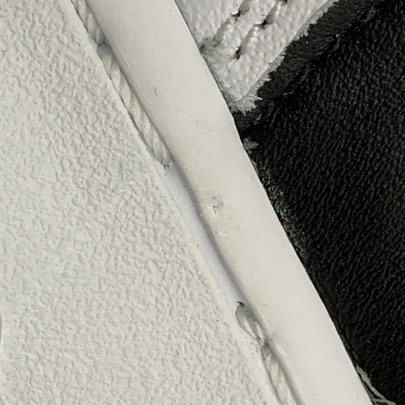 【中古美品】【メンズ】 × SUPREME シュプリーム DN3741-002 DUNK HIGH BY ANY MEANS ダンク ハイ バイ エニー ミーンズ スニーカー シューズ 靴 160-260131-ya-04-izu サイズ：27.5cm カラー： BLACK/WHITE-VARSITY RED 万代Net店