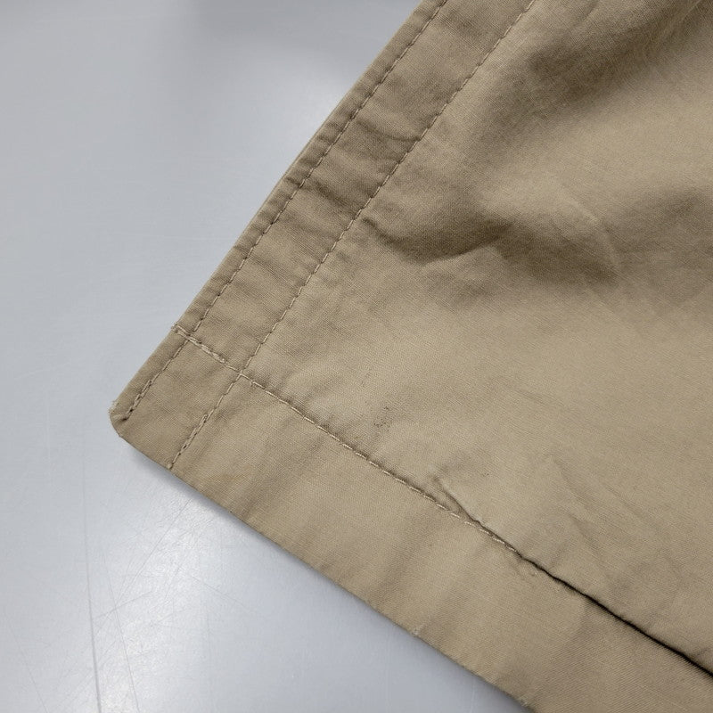 【中古品】【メンズ】 CRISTIAN DIOR MONSIEUR クリスチャン ディオール ムッシュ TRECH COAT トレンチ コート アウター 146-260131-ya-20-izu サイズ：40R カラー：BROWN 万代Net店