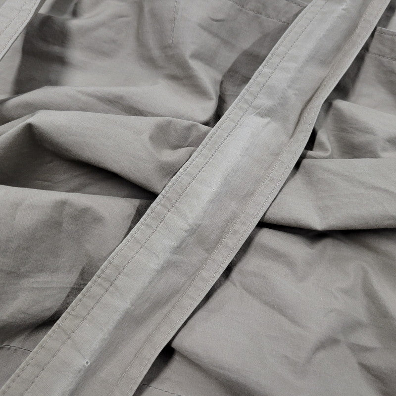 【中古品】【メンズ】 CRISTIAN DIOR MONSIEUR クリスチャン ディオール ムッシュ TRECH COAT トレンチ コート アウター 146-260131-ya-20-izu サイズ：40R カラー：BROWN 万代Net店
