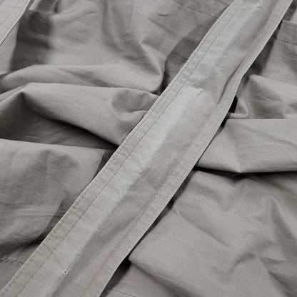 【中古品】【メンズ】 CRISTIAN DIOR MONSIEUR クリスチャン ディオール ムッシュ TRECH COAT トレンチ コート アウター 146-260131-ya-20-izu サイズ：40R カラー：BROWN 万代Net店