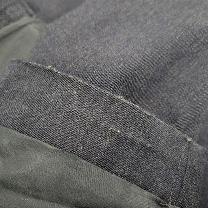 【中古品】【メンズ】 BRITISH ROYAL AIR FORCE イギリス空軍 RAF RAINCOAT レインコート アウター 長袖 146-260201-kh-09-izu サイズ：176/92 カラー：ネイビー 万代Net店