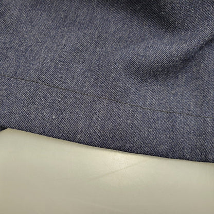 【中古品】【メンズ】 BRITISH ROYAL AIR FORCE イギリス空軍 RAF RAINCOAT レインコート アウター 長袖 146-260201-kh-09-izu サイズ：176/92 カラー：ネイビー 万代Net店
