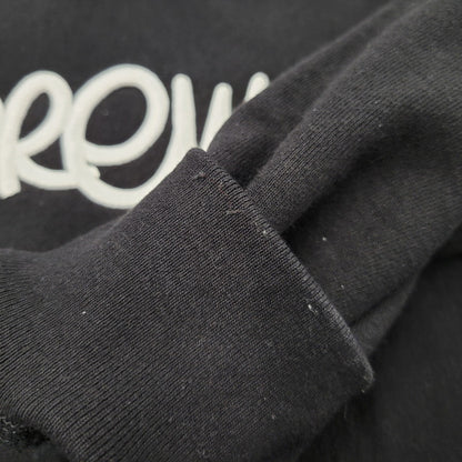 【中古品】【メンズ】 RAISED HANDSTYLE HOODED SWEATSHIRT レイズド ハンドスタイル フーデッド スウェットシャツ パーカー 長袖 トップス 149-260131-as-05-izu サイズ：M カラー：ブラック 万代Net店