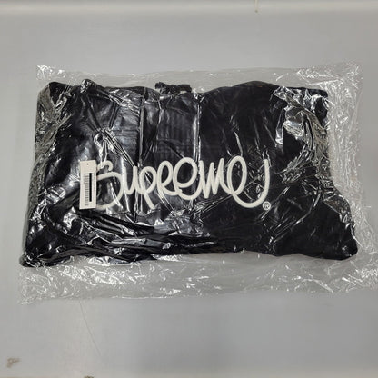【中古品】【メンズ】 RAISED HANDSTYLE HOODED SWEATSHIRT レイズド ハンドスタイル フーデッド スウェットシャツ パーカー 長袖 トップス 149-260131-as-05-izu サイズ：M カラー：ブラック 万代Net店