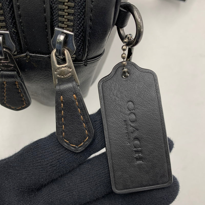 【中古品】【メンズ/レディース】 GRAHAM UTLTY PACK F37594 グラハム ユーティリティパック ボディバッグ 鞄 カバン 180-260202-ay-01-izu カラー：ブラック 万代Net店