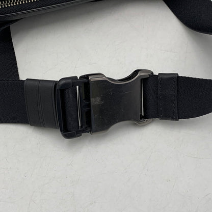 【中古品】【メンズ/レディース】 GRAHAM UTLTY PACK F37594 グラハム ユーティリティパック ボディバッグ 鞄 カバン 180-260202-ay-01-izu カラー：ブラック 万代Net店