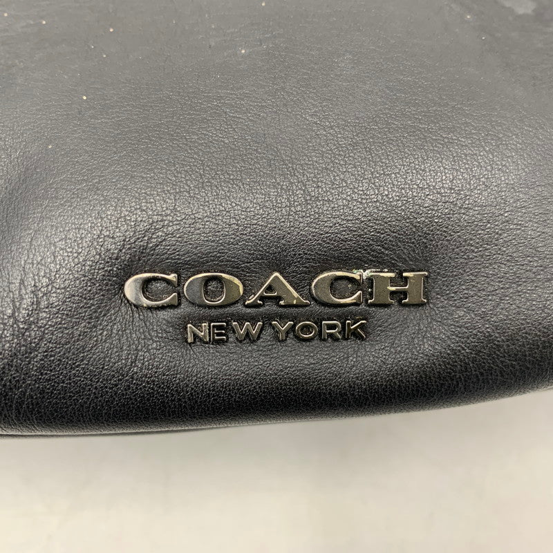 【中古品】【メンズ/レディース】 GRAHAM UTLTY PACK F37594 グラハム ユーティリティパック ボディバッグ 鞄 カバン 180-260202-ay-01-izu カラー：ブラック 万代Net店